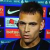 Lautaro a DAZN: "Serviva aria nuova dopo l'ultima stagione, Chivu bravissimo"