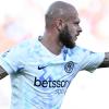 Pagelle CdS - Dimarco suggella il premio di MVP, Diouf si accende