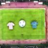 Il pugile libico Malik Zinad: "Inter-Atletico Madrid a Bengasi è stata un messaggio di speranza"