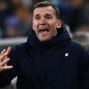 Shevchenko: "Sono certo che l'Italia tornerà a competere ai massimi livelli"