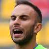 UFFICIALE - Nuova tappa per l'ex interista Francesco Bardi: è il nuovo portiere del Palermo