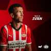 UFFICIALE - Ivan Perisic nuovo giocatore del PSV Eindhoven: "Dumfries mi ha convinto a dire sì"