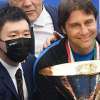 Conta più Conte o Zhang?