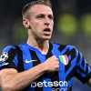 GdS - Inter senza Lautaro, Frattesi, Pavard e Mkhitaryan: tre sono vicini al rientro in gruppo 