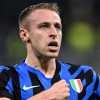 Sky - Inter, Frattesi resta? Quotazioni in rialzo, in uscita Asllani. Se parte Calhanoglu, Ederson e Rios i preferiti
