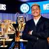 Luis Henrique: "Inter un'istituzione, arrivo con cuore pieno di gratitudine. Un onore indossare questa maglia"