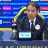 Inzaghi in conferenza: "Lautaro, vedremo per Lipsia. Thuram pronto a tutto per ll’Inter. E su Correa e Buchanan..."