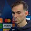 PSG, F. Ruiz: "Tifo sempre Napoli, merita lo scudetto. L'Inter è forte, sarà difficile ma dobbiamo pensare a noi" 