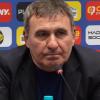 Il neo CT della Romania Hagi loda Chivu: "Facile parlare, più difficile fare"
