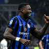 VIDEO - Dimarco apre, Barella indirizza, Thuram chiude: l'Inter batte 3-1 il Parma. Gli highlights 