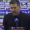 L'Atletico Madrid batte il Getafe, Simeone: "La squadra sta giocando come vogliamo, avanti così"