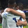 L'Inter stupisce: a Bruxelles è solo la seconda vittoria UEFA con almeno quattro gol di scarto