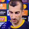 Mkhitaryan a Prime: "Quanto ripenserò al gol annullato? Magari per tutta la vita. Ora l'ultima spinta per non avere rimpianti"