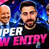 VIDEO - Vi devo dare una NOTIZIA... MERCATO INTER: in arrivo SUPER COLPI? Dalla PORTA all'ATTACCO: il PUNTO