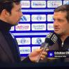Chivu a DAZN: "Mai messo in discussione Lautaro, si esagera per cercare la notizia. Lo abbraccio ogni giorno, peccato che..."
