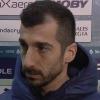 Mkhitaryan a ITV: "Servirà una gara quasi perfetta, l'anno scorso abbiamo avuto difficoltà a Parma"