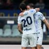 GdS - Nessuno come l'Inter in Serie A: già 11 marcatori diversi