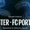 Inter-Porto: ottavo di Champions League o hub intermodale?
