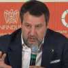Salvini: "Un derby senza curve è tristissimo. Faccio appello alle responsabilità di Milan e Inter"