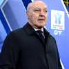 FIGC, Gravina eletto presidente per la terza volta. Marotta, Calvo e Campoccia i consiglieri 