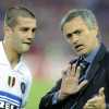 Mourinho: "Chivu ha coraggio, mi auguro vinca tutto ma non il Triplete. In Italia vi manco per la Champions"