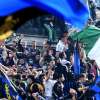 GdS - Entusiasmo alle stelle e grande attesa: tifosi ad Appiano prima del derby