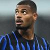 Inter-Verona, è festa soprattutto per Diouf. Sucic c'è, esordio di Mosconi