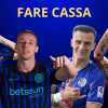 CALHA ma non solo, ora c'è BISOGNO di VENDERE: un TESORETTO da 100 MILIONI per l'INTER?
