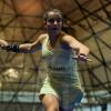 Martina Calvo, la Niña Maravilla del padel, svela: "Ho giocato con l’Osasuna e in Italia tifo Inter"
