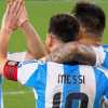 Lautaro-Messi-Julian el tridente posible: con la Bolivia, Scaloni trova una nuova soluzione tattica