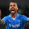 Napoli, Spinazzola: "Le gare con Inter, Juve e Atalanta ci hanno dato consapevolezza per il titolo"