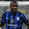GdS - Thuram il quinto giocatore di movimento più impiegato: fatica da gestire, partirà dalla panchina 