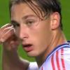 InterNazionali - Prima gioia azzurra per Esposito, gol nel 3-1 all'Estonia. Bene anche Calhanoglu