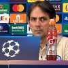 PSG-Inter si avvicina. Dalle conferenze all'allenamento: gli orari del Media Open Day
