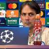 Champions League, cambiano gli orari di conferenze e allenamenti alla vigilia di Inter-Barcellona: il programma 