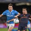 LIVE - Napoli-Inter 1-0, 48': subito occasione per i nerazzurri, Calhanoglu però calcia male e manda fuori