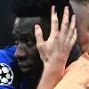 Onana: "A Oporto una grande difesa. E io, da portiere, ne sono il comandante"