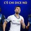 Via da BERGAMO, CHE FINE ha fatto LOOKMAN? INTER in ATTESA. No di ASLLANI al SASSUOLO, TAREMI...