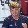 Corti: "Con l'Inter vedremo di che pasta è fatto il Cagliari. Esposito è un talento purissimo di enorme qualità"