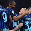 CdS - Trofei, punti e conti: Inter davanti al Milan. La rosa nerazzurra vale di più ed è costata circa 100 mln in meno
