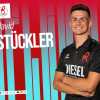 UFFICIALE - David Stückler è un nuovo attaccante del Vicenza. Il comunicato del club veneto 