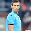 Siebert arbitro di Bodo/Glimt-Inter: sarà il terzo precedente coi nerazzurri per l'arbitro tedesco