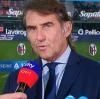 L'Inter punta Muharemovic, Carnevali: "Potremo far andare i nostri ragazzi in qualche grande club, ma prima..."