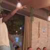 VIDEO - Lukaku si prende la scena: canti e balli nella cena con i compagni 