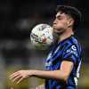 TS - Inter-Arsenal con Calhanoglu dal 1'. Tagliando per Acerbi, dubbio Bastoni: pronto il sostituto