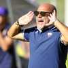 Cosmi: "Napoli meraviglioso contro l'Inter, con il Lecce ha faticato. Per lo Scudetto non è finita"