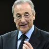 Florentino Perez torna sulla Superlega: "È indispensabile. Avviato procedimento contro la UEFA"