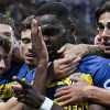 La Repubblica - Bonny-Inter, c'è l'accordo: ora aspetta solo l'intesa tra i nerazzurri e il Parma. È una richiesta di Chivu 