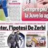 Prima CdS - Inter, ipotesi De Zerbi se Inzaghi fallisce. Retegui all'asta 