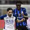 Inter-Verona, precedenti impietosi: scaligeri a secco a San Siro dal 2014